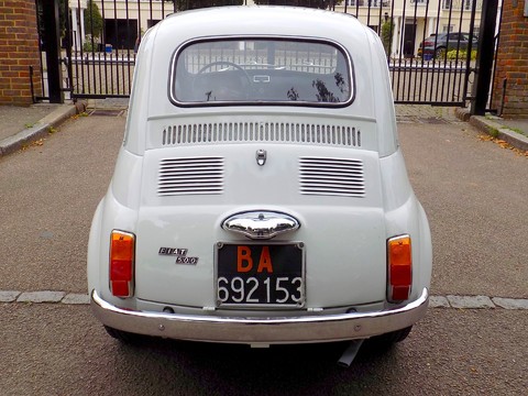 Fiat 500 L 48