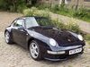 Porsche 911 993 CARRERA 2