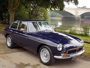 MG BGT V8 by CCHL 1