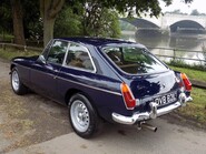 MG BGT V8 by CCHL 2