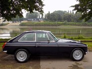 MG BGT V8 by CCHL 32