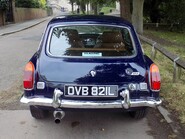 MG BGT V8 by CCHL 52