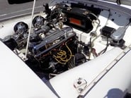 Triumph TR3A Convertible 56