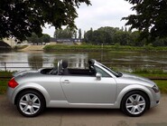 Audi TT ROADSTER 5