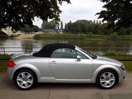Audi TT ROADSTER 6