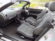 Audi TT ROADSTER 11