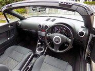 Audi TT ROADSTER 18