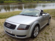 Audi TT ROADSTER 24