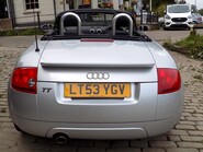 Audi TT ROADSTER 47