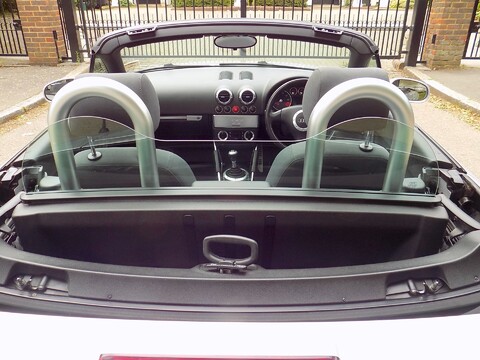 Audi TT ROADSTER 48