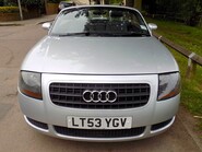 Audi TT ROADSTER 54