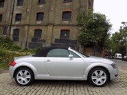 Audi TT ROADSTER 56