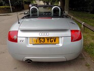 Audi TT ROADSTER 69