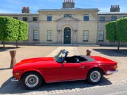 Triumph TR6 150bhp 6