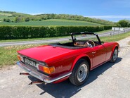Triumph TR6 150bhp 10