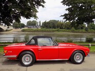 Triumph TR6 150bhp 47