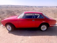 Alfa Romeo GT 2000 GT Veloce 2