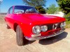 Alfa Romeo GT 2000 GT Veloce