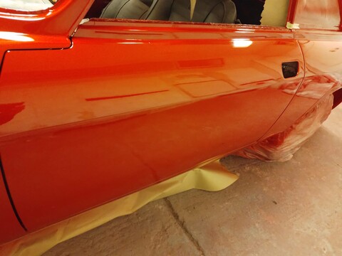 Alfa Romeo GT 2000 GT Veloce 23