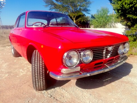 Alfa Romeo GT 2000 GT Veloce 2