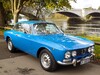 Alfa Romeo GTV 2000 GT Veloce