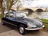 Citroen DS DS20