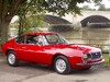 Lancia Fulvia Sport 1.3S Zagato