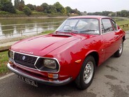 Lancia Fulvia Sport 1.3S Zagato 3