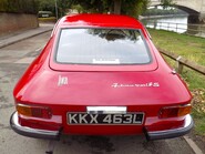 Lancia Fulvia Sport 1.3S Zagato 8