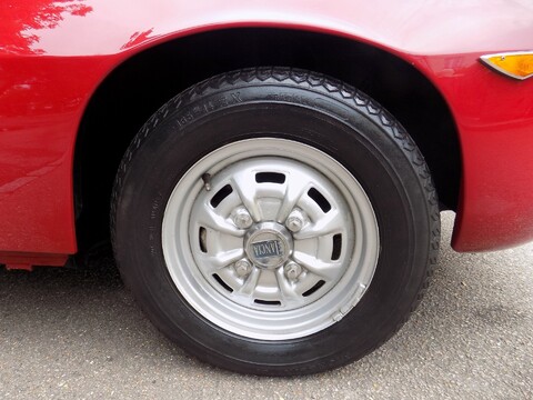 Lancia Fulvia Sport 1.3S Zagato 54