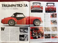 Triumph TR3A Convertible 31