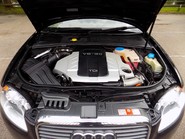Audi A4 3.0 TDI QUATTRO DPF 16