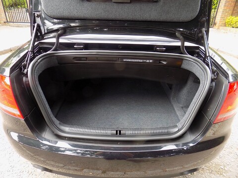 Audi A4 3.0 TDI QUATTRO DPF 52