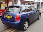Mini One 5 Door Hatchback 2