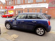 Mini One 5 Door Hatchback 4