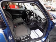 Mini One 5 Door Hatchback 5