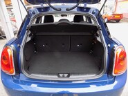 Mini One 5 Door Hatchback 11