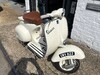 Piaggio Vespa Douglas 125