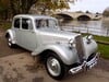 Citroen Light Fifteen 11CL Traction Avant (Big Boot)