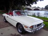 Triumph Stag MK1 - Manual with Overdrive