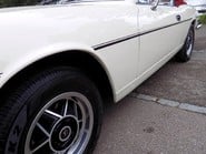 Triumph Stag MK1 - Manual with Overdrive 16