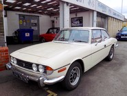 Triumph Stag MK1 - Manual with Overdrive 44