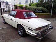 Triumph Stag MK1 - Manual with Overdrive 48