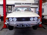 Triumph Stag MK1 - Manual with Overdrive 62