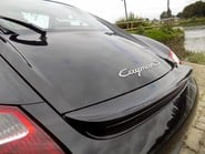 Porsche Cayman S 16