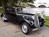 Citroen Light Fifteen 11CL Traction Avant