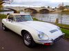 Jaguar E-Type V12 5.3 Roadster