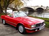 Mercedes-Benz SL Series 300 SL