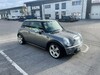 Mini Cooper S Automatic