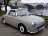 Nissan Figaro FK10